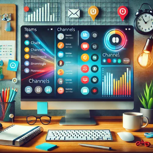 Microsoft Teams Microsoft Teams