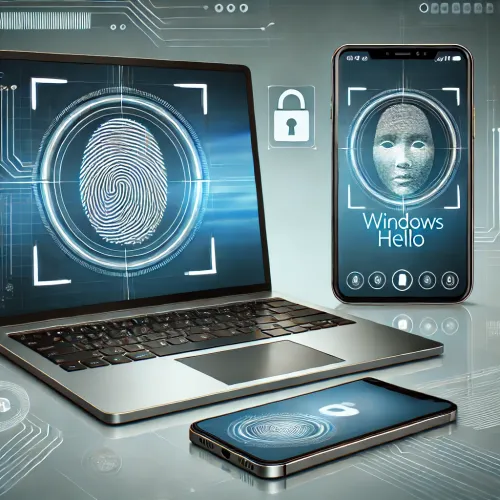 Windows Hello Windows Hello