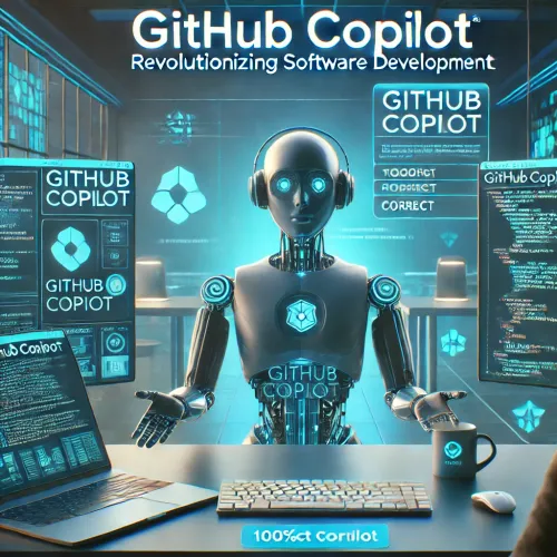 GitHub Copilot GitHub Copilot