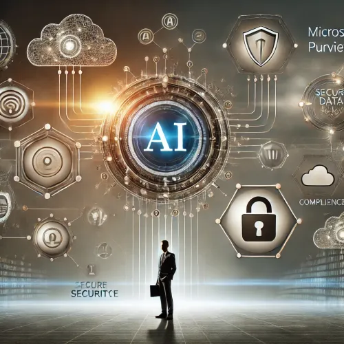 Microsoft Purview AI Microsoft Purview AI