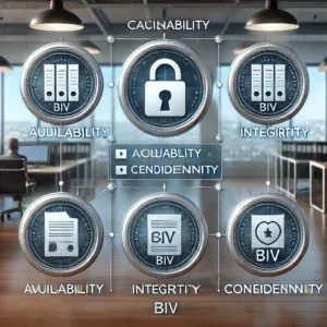 Sensitive Normal File Classification Classification Matrix: Manage sensitive documents effectively - ALTA-ICT