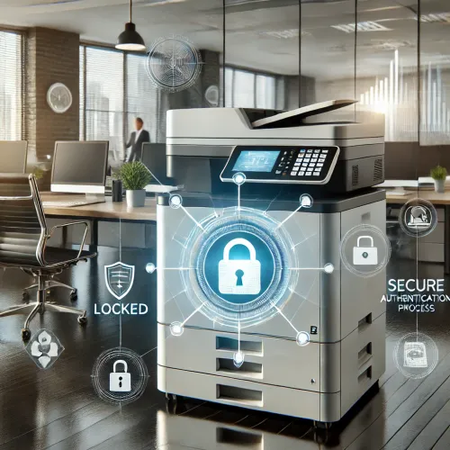 Printbeheer Printbeheer