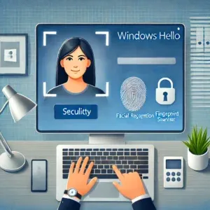 What is Windows Hello and how do you set it up? - ALTA-ICT