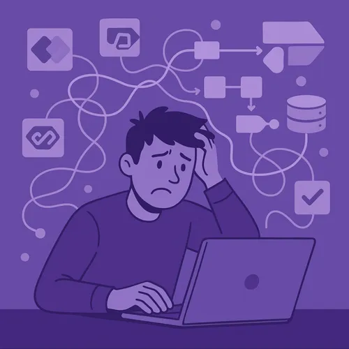 MKB’er raakt het overzicht kwijt in Power Platform chaos