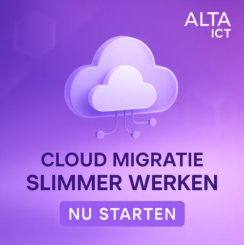 Cloud Migratie Slimmer Werken met Microsoft 365