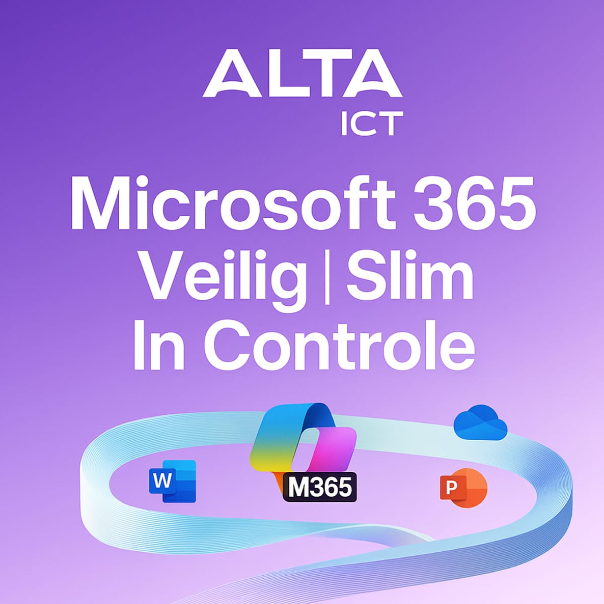 Microsoft 365 Uitdagingen voor het MKB - ALTA-ICT