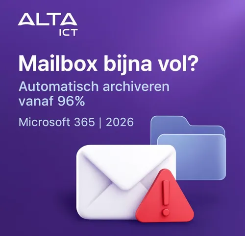 auto archivering exchange online