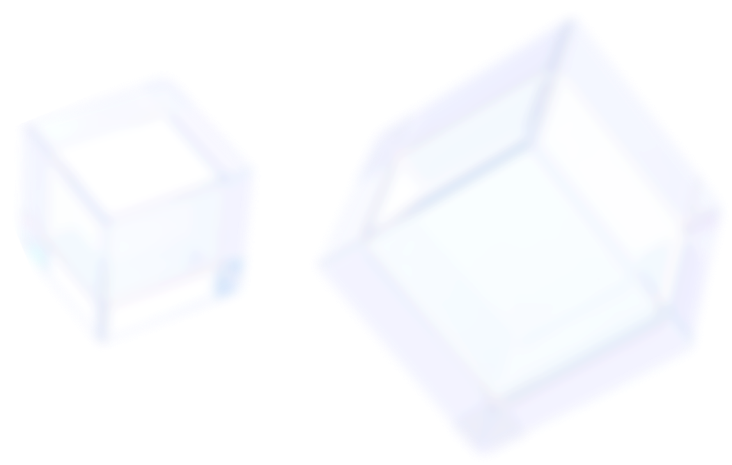 Background cubes